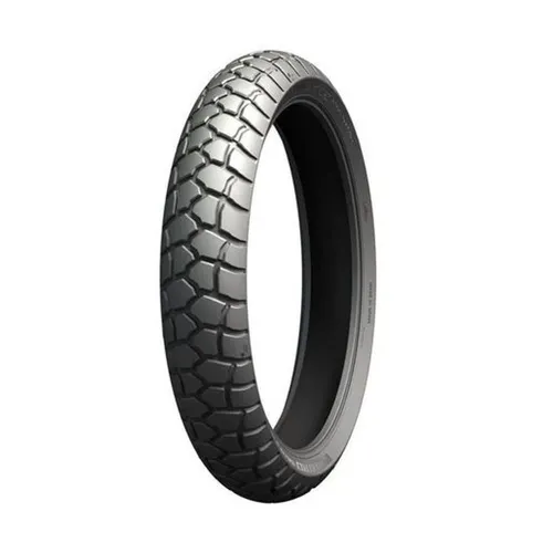 Pneu 120/70/19 Dianteiro Bmw/Triumph Michelin Anakee Adventure (Entrega Grátis)