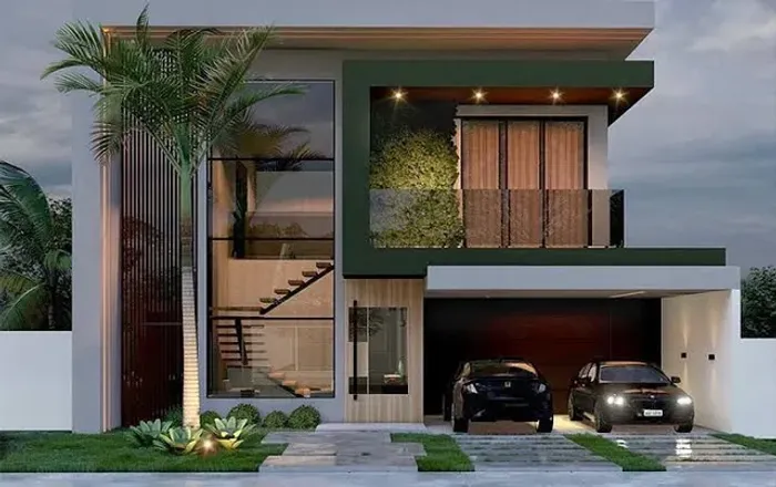 Construímos a casa do seu sonho e pegamos seu imóvel como parte de pagamento!!