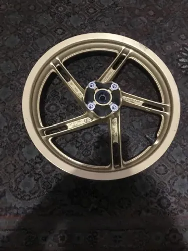 Roda dianteira Honda PCX 2013/14/15! Original