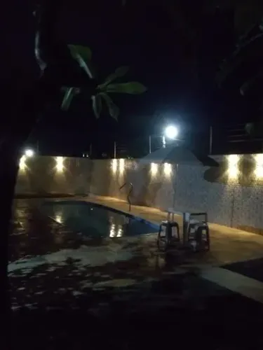 Casa de aluguel por temporada em Barra de São Miguel