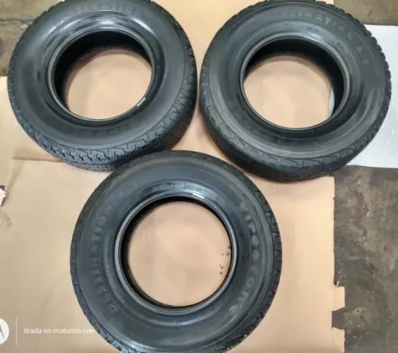 Pneu Firestone Aro 16