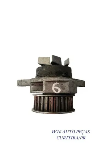 Bomba De Água Vw Fox Gol 9000817 N6