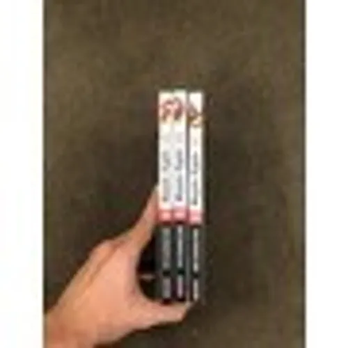 Mangá Rooster Fighter 1 A 3