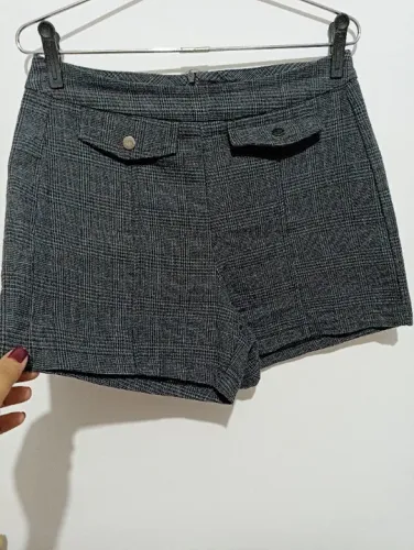 short alfaiataria for why