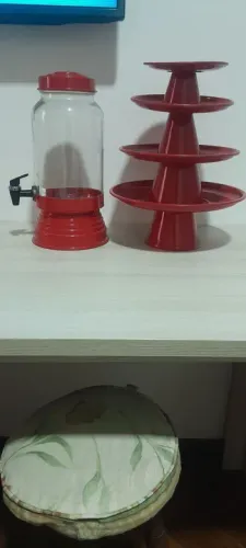 Kit para festas