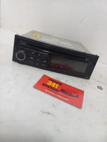 Radio original Citroën C3 Aircross 