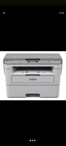 Assistência técnica impressoras Brother laser