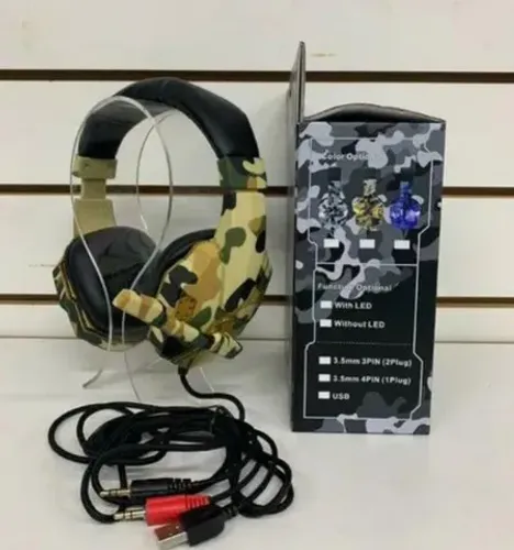 Fone game para PCs PS4 Xbox