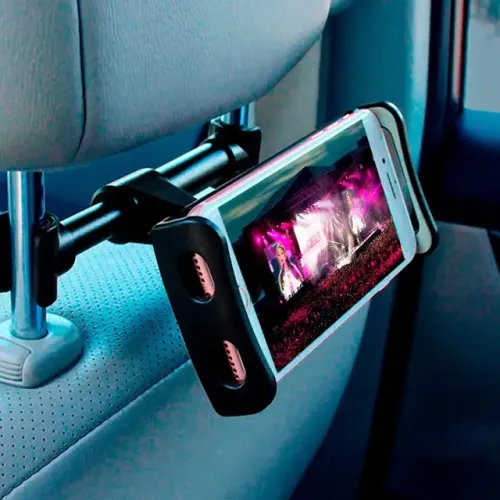 Suporte para Celular/Tablet Veicular GT - WZetta