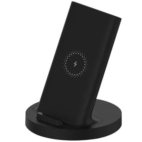 Carregador Wireless Xiaomi Mi Charging Stand 20 watts para Smartphones