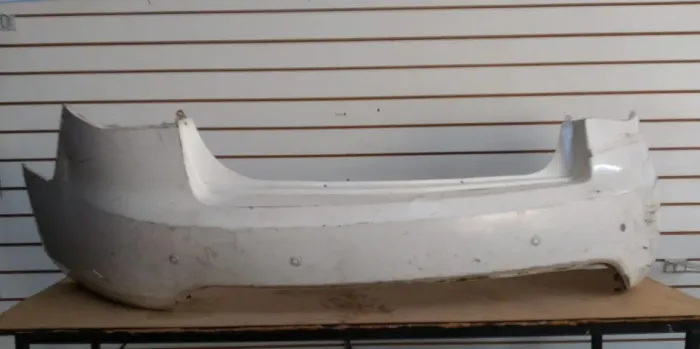 PARA-CHOQUE TRASEIRO KIA CERATO 2010