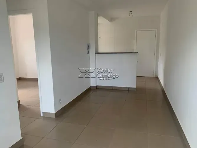 Apartamento com 02 quartos à venda em Ipeuna