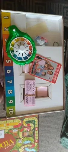 JOGO DA VIDA