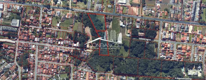 Terreno à venda no Santa Felicidade em Curitiba | Confiancce Imóveis