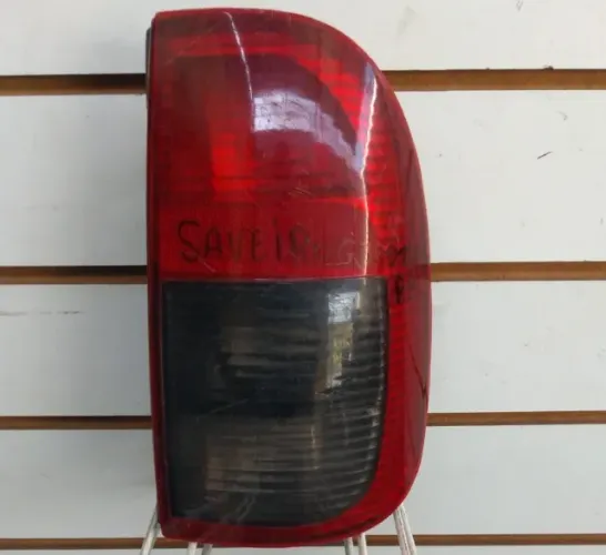 LANTERNA VOLKSWAGEN SAVEIRO G3 RH