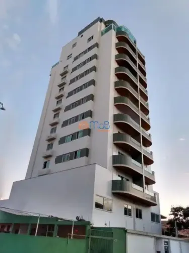 Excelente cobertura no Riviera Fluminense
