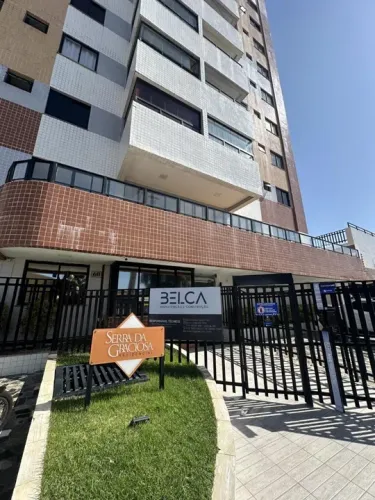 Vendo Apartamento Serra da Graciosa Atalaia 