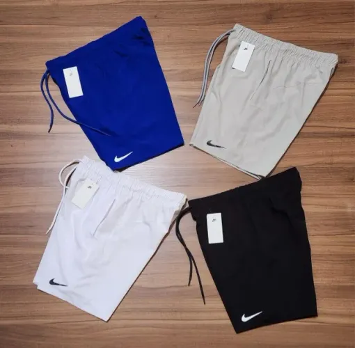 Short Elastano