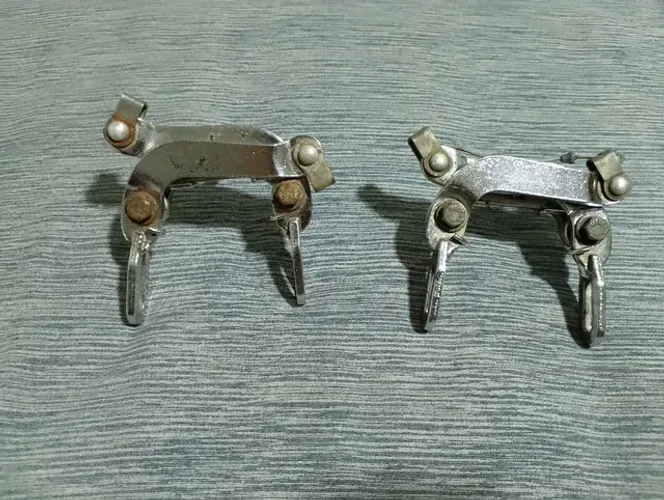 Ferraduras Caloi 10 Sprint