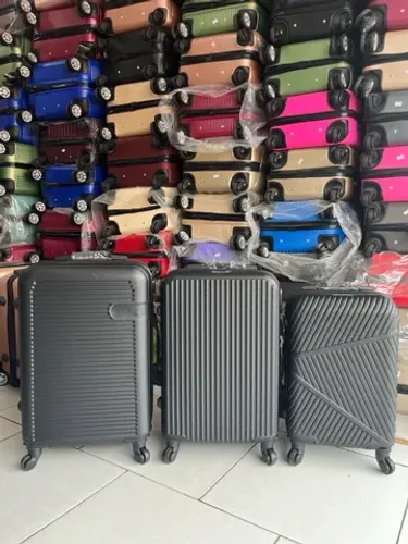 MaLa DE VIaGEM 10kg CoM ÓTIMoS PREÇOS