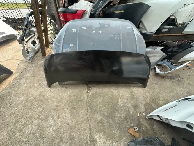 Capo citroen junpy Peugeot expert