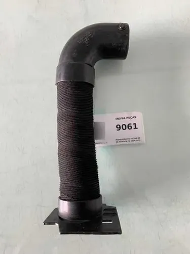 Mangueira Do Filtro De Ar Citroen C3 14/19