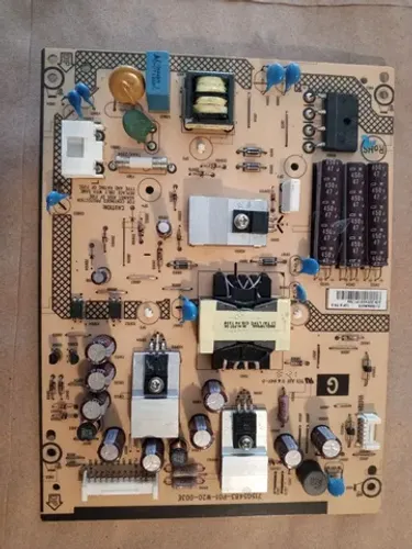 Placa Fonte Sony Kdl-22ex355 715g5483-p01-w20-003e