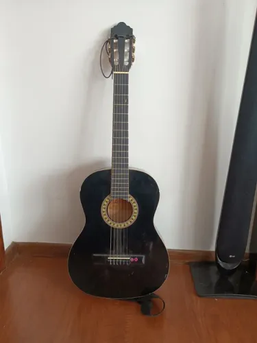Violão Ashland by Crafter
