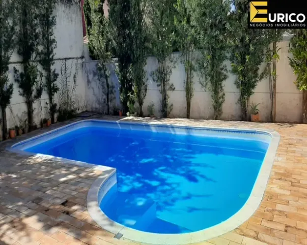 Casa em condomínio à venda no Condomínio Residencial Oruam em Valinhos/SP