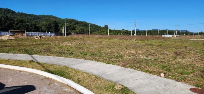 TERRENO Á VENDA EM CANASVIEIRAS LOTEAMENTO ALAMEDA CEZANNE