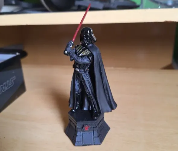 Miniatura Star Wars - Darth Vader