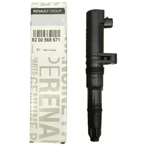 Bobina Ignicao 1.6 16v K4m Original Renault Megane
