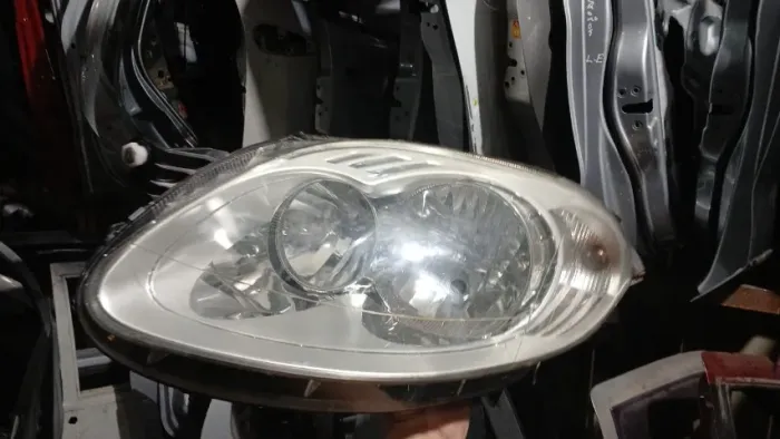 Farol Novo Palio LE 
