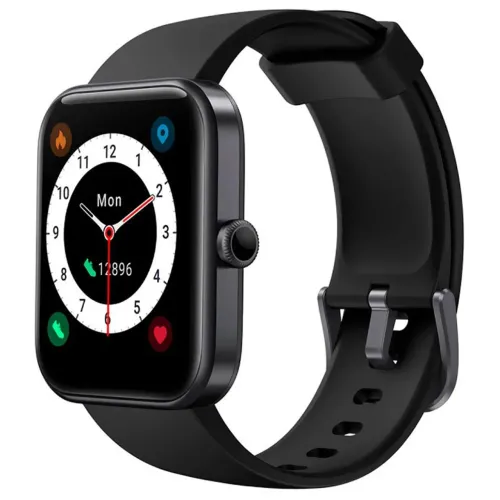 Relógio Inteligente Smartwatch - Monitoramento de Saúde e Fitness