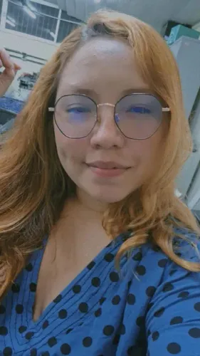 Cuidadora de idosos 