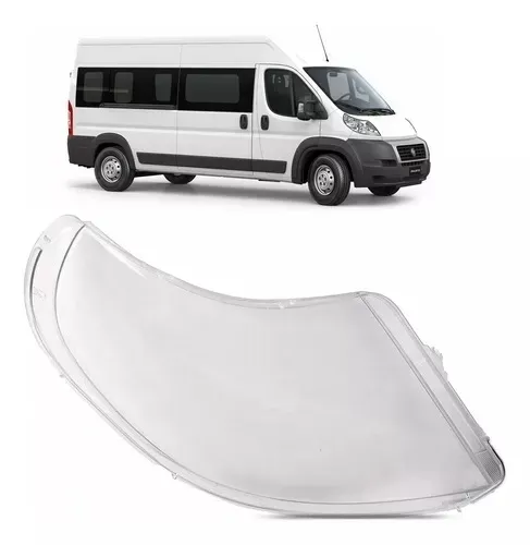 Lente Farol Ducato 2017 2018 2019 2020 2021 Direito