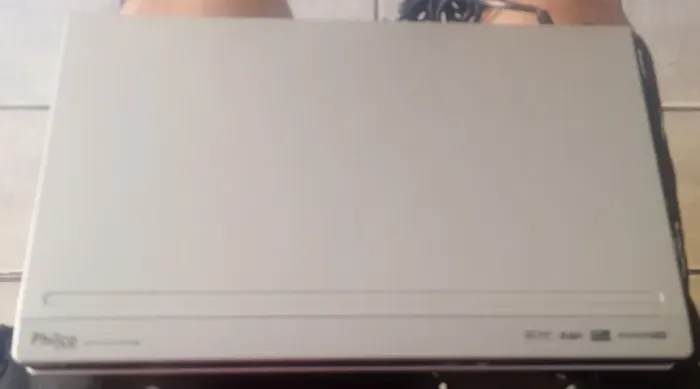 Dvd usado