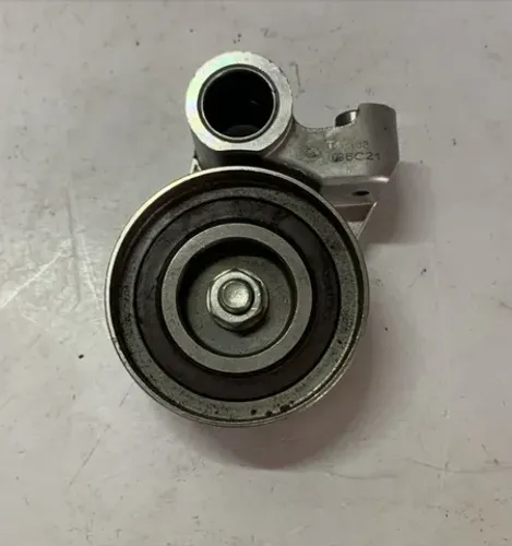Correia Comando Toyota Hilux/sw4 2.5/3.0 16v