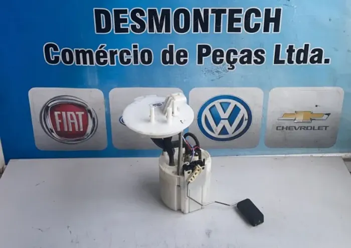 Bomba de combustível Onix 1.0 2018