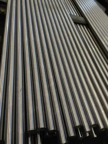 Aço 1045 tref diam 3,30 x 3000mm 