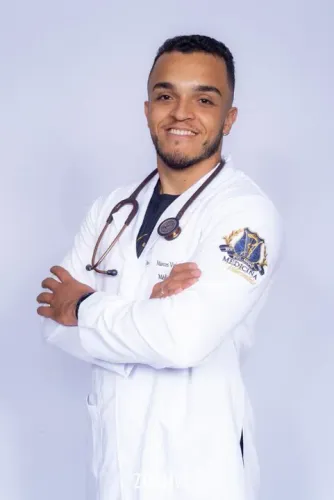 Consulta Veterinária a domicílio