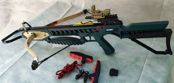  Balestra MK XB21 175 lb