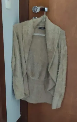 casaco peludinho PROMOCAO BLACK FRIDAY ANTECIPADO