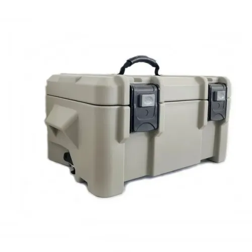 CAIXA TÉRMICA PARA JET SKI, JET COOLER 20 LITROS, Pague em 10x Sem Juros