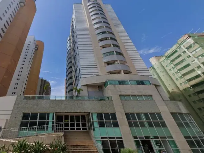 Loja/Salão Comercial com 23,22m² - Águas Claras, Brasília