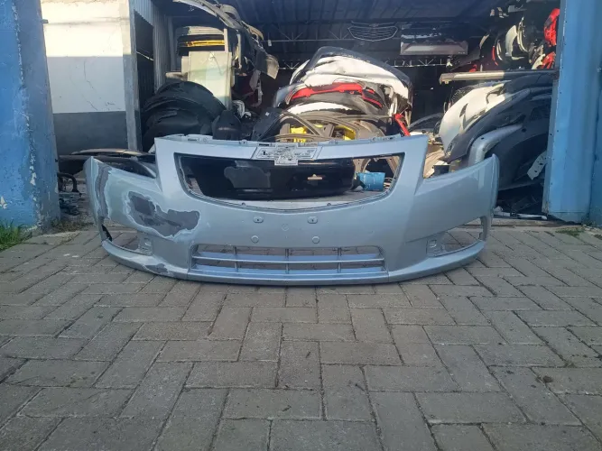 Parachoque Cruze  2012 a 2016