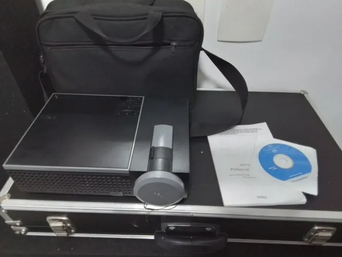 Projetor Dell 1510x