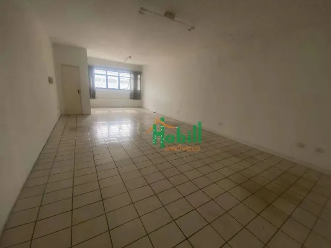 Sala para alugar, 40 m² por R$ 1.490,00/mês - Centro - Suzano/SP