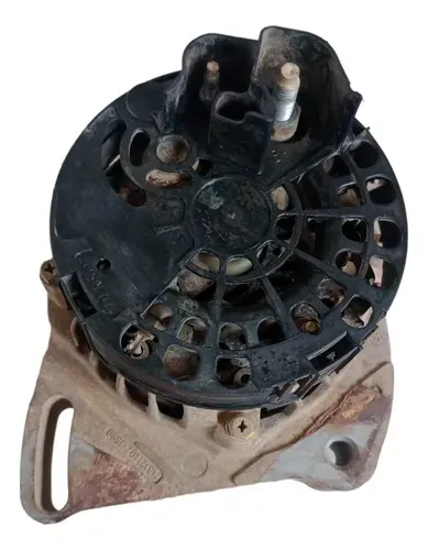 Alternador Fiat Palio Uno Strada 1.0 2008 2011