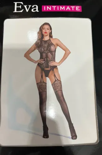 Body Eva Intimates - Lingerie